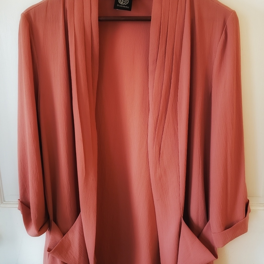 Lightweight cardigan